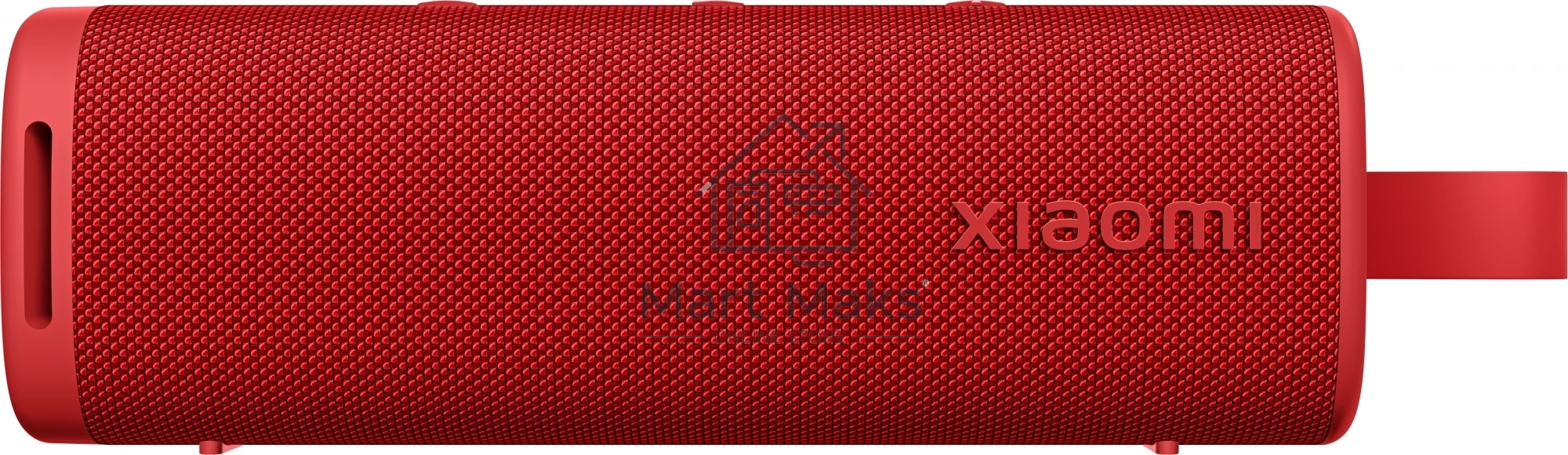 Портативная колонка Xiaomi Sound Outdoor 30Вт красный