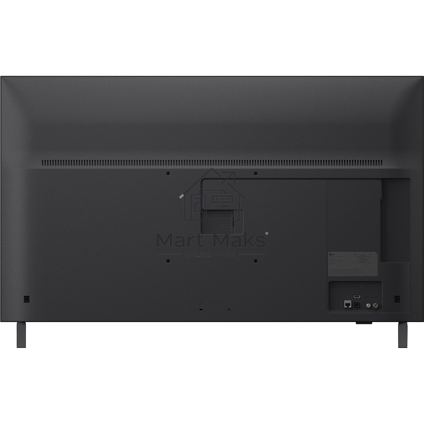 Телевизор LG 43