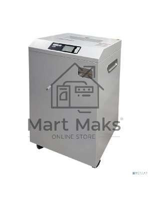 Шредер Office Kit S600 3,9