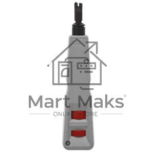 Ударный инструмент Lanmaster LAN-PND-110/SSH для разделки контактов