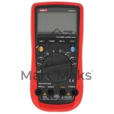 Мультиметр UNI-T UT61E+