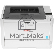 Принтер лазерный OKI B432DN (45762012), A4, ч/б, печ. 40 стр/мин., 1200 x 1200 dpi, Ethernet, USB