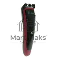 Машинка для стрижки Homestar HS-9010, аккумуляторная