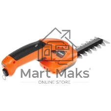 Ножницы-кусторез аккумуляторные PATRIOT CSH 360 3,6В 250203600