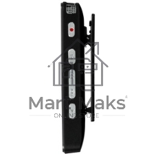 Диктофон цифровой Ritmix RR-880 16Gb черный