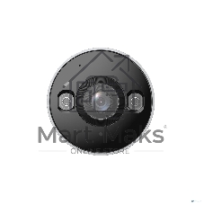 Уличная цилиндрическая IP-видеокамера 3Мп DAHUA DH-IPC-F3DP-IL-0360B 1/2.8” CMOS;2.8мм; двойная подсветка IP67 металл, пластик; Wi-Fi 2.4ГГц
