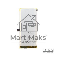 Аккумулятор (батарея) для Google Pixel 4A 5G 3885mAh VoltPack