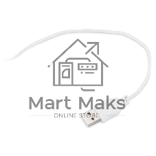 Мышь проводная Oklick 147M белый, 2000 dpi, USB, кнопки - 4