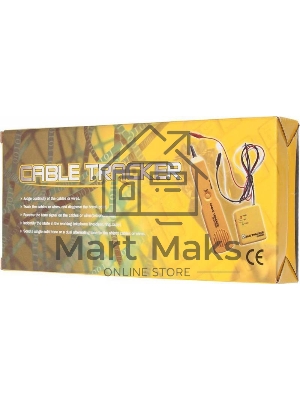 Тестер Lanmaster LAN-TPK-50