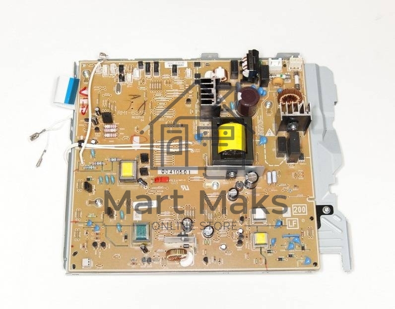 Плата DC-контроллера HP LJ P2035/P2055 (RM1-6393/RM1-6345) OEM