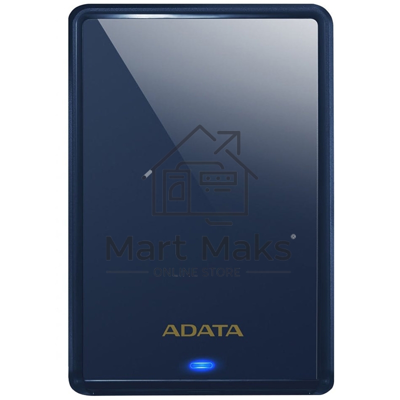 Внешний жесткий диск ADATA 1TB ADATA HV620S, 2,5