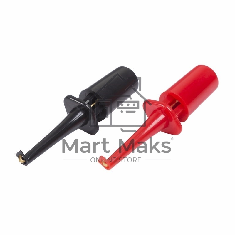 Зажим для тестера 