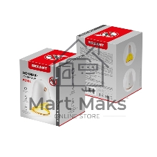 Фумигатор Rexant USB белый