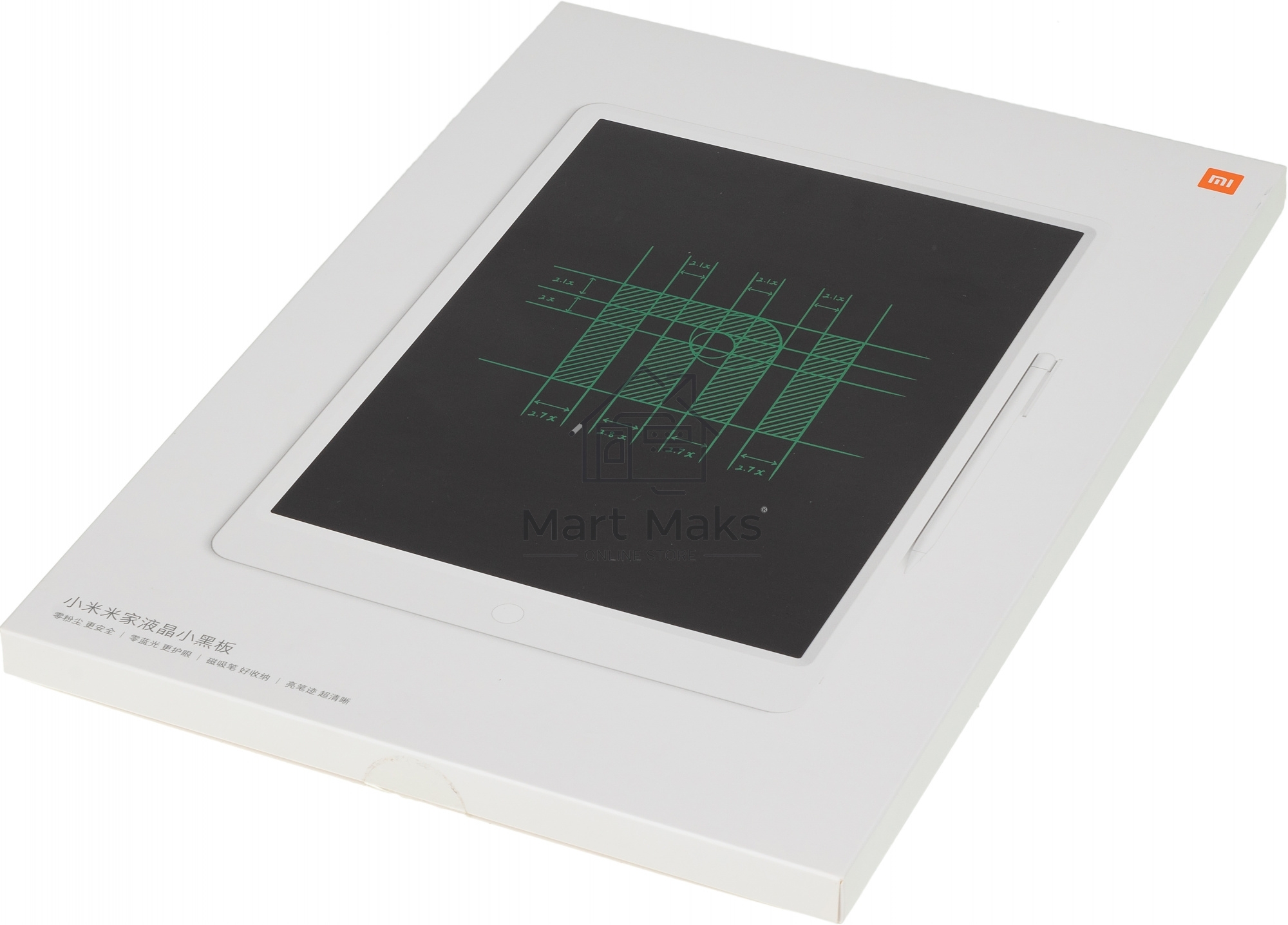 Планшет для рисования Xiaomi Mi LCD Writing Tablet 13.5