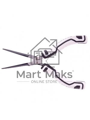 Длинногубцы Matrix Mini (удлиненные), 150 мм, авторазжим, PRO