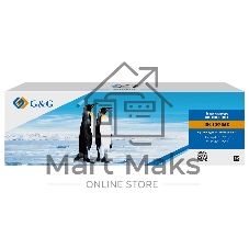 Картридж лазерный G&G GG-CF244X черный (2000 стр.) для HP LJ M15 Pro/M15a Pro/M28a Pro MFP/M28w Pro MFP