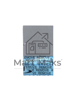 Термопрокладка 1,5x15x15мм-15шт Термопрокладка 1,5x15x15мм-15шт