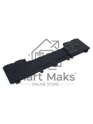 Аккумуляторная батарея для ноутбукa Asus ZenBook Pro UX550VE (C42N1630) 15.4V 4790mAh Orig