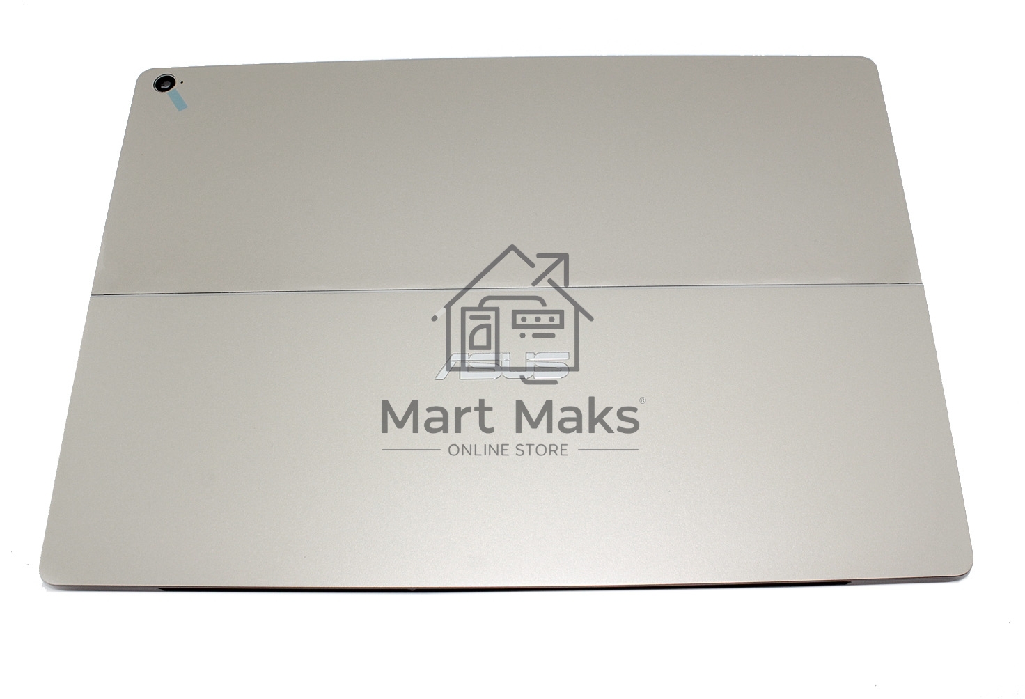 Задняя крышка для Asus Transformer 3 Pro T303UA золото