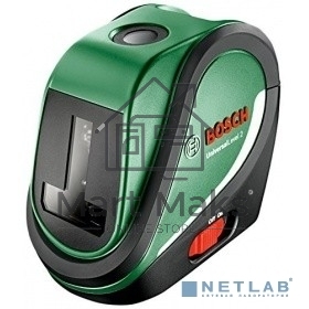 Лазерный нивелир Bosch UniversalLevel 2 Basic