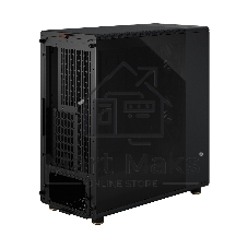 Компьютерный корпус Fractal Design North Charcoal черный TG Dark