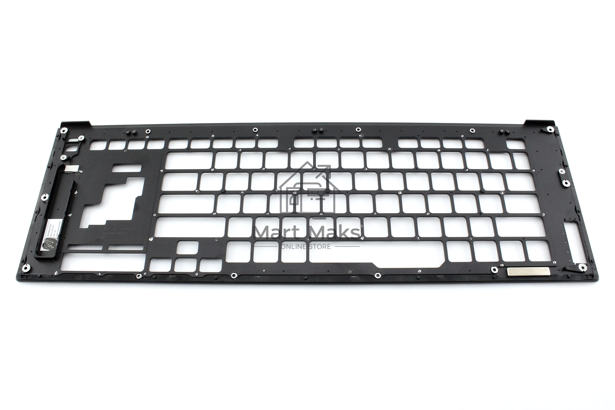 Рамка клавиатуры Asus GZ700GX