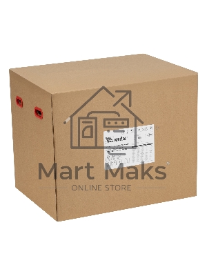 Бензиновая снегоуборочная машина STK 620, 212cc, ручной старт MTX