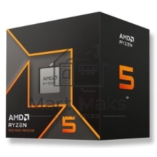 Процессор AMD Ryzen 5 9500F Soc-AM5 3.8GHz OEM