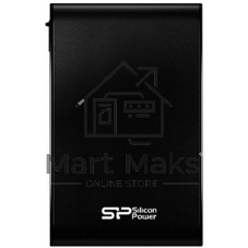 Внешний HDD 2.5