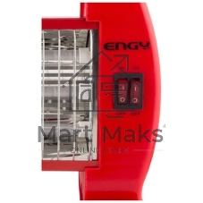 Обогреватель кварцевый ENGY QH-1500S
