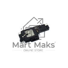Полифонический динамик (buzzer/звонок) для iPhone 15 Pro (A3102)