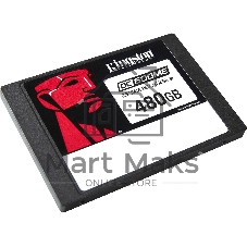 Накопитель SSD Kingston DC600M SATA-III 480Gb SEDC600ME/480G 2.5