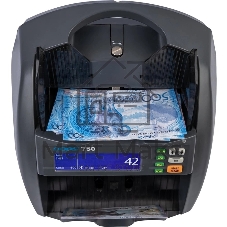 Счетчик банкнот Dors 750 RUS2 мультивалютный SYS-052631