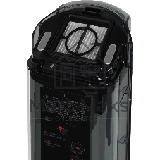 Пылесос вертикальный Xiaomi TRUCLEAN W20 WET DRY белый, питание от аккумулятора, 200 Вт, уборка влажная/сухая, пылесборник 0.55 л, работа от АКБ max 30 мин