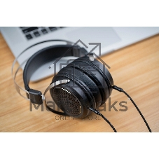 Проводные наушники FiiO JT1 черный, полноразмерные, Jack 3.5 мм