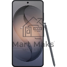 Смартфон Samsung Galaxy S26 Ultra SM-S948B 12/512Gb черный