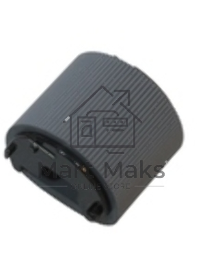 Ролик захвата обходного лотка (лоток 1) HP LJ P2015/P2014/M2727 MFP (RL1-1525)