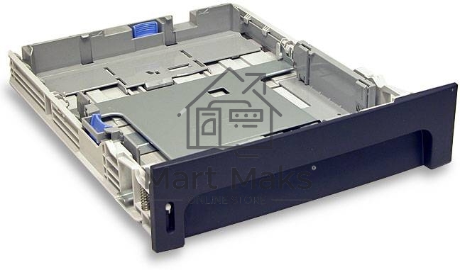 Лоток 250-лист. кассета HP LJ P2015/P2014/M2727 MFP (RM1-4251)