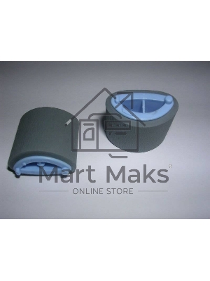 Ролик подачи HP LJ 1100 (RB2-4026)