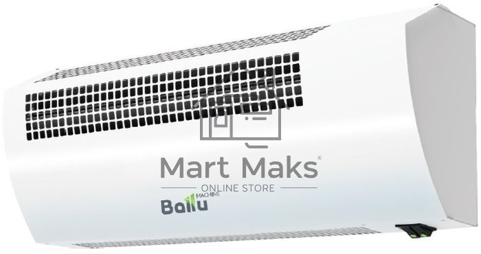 Тепловая завеса Ballu BHC-CE-3