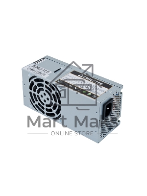 Блок питания Chieftec GPF-300P, 300Вт, 80мм, серый