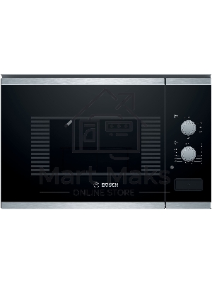 Микроволновая печь встраиваемая Bosch BFL520MS0