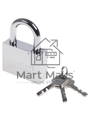 Замок навесной серия 