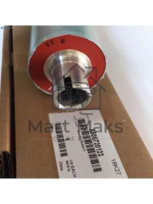 Ролик Konica-Minolta bizhub Press C1060/AccurioPress C2060 (A50U720123/A50U720122/A50U720111)