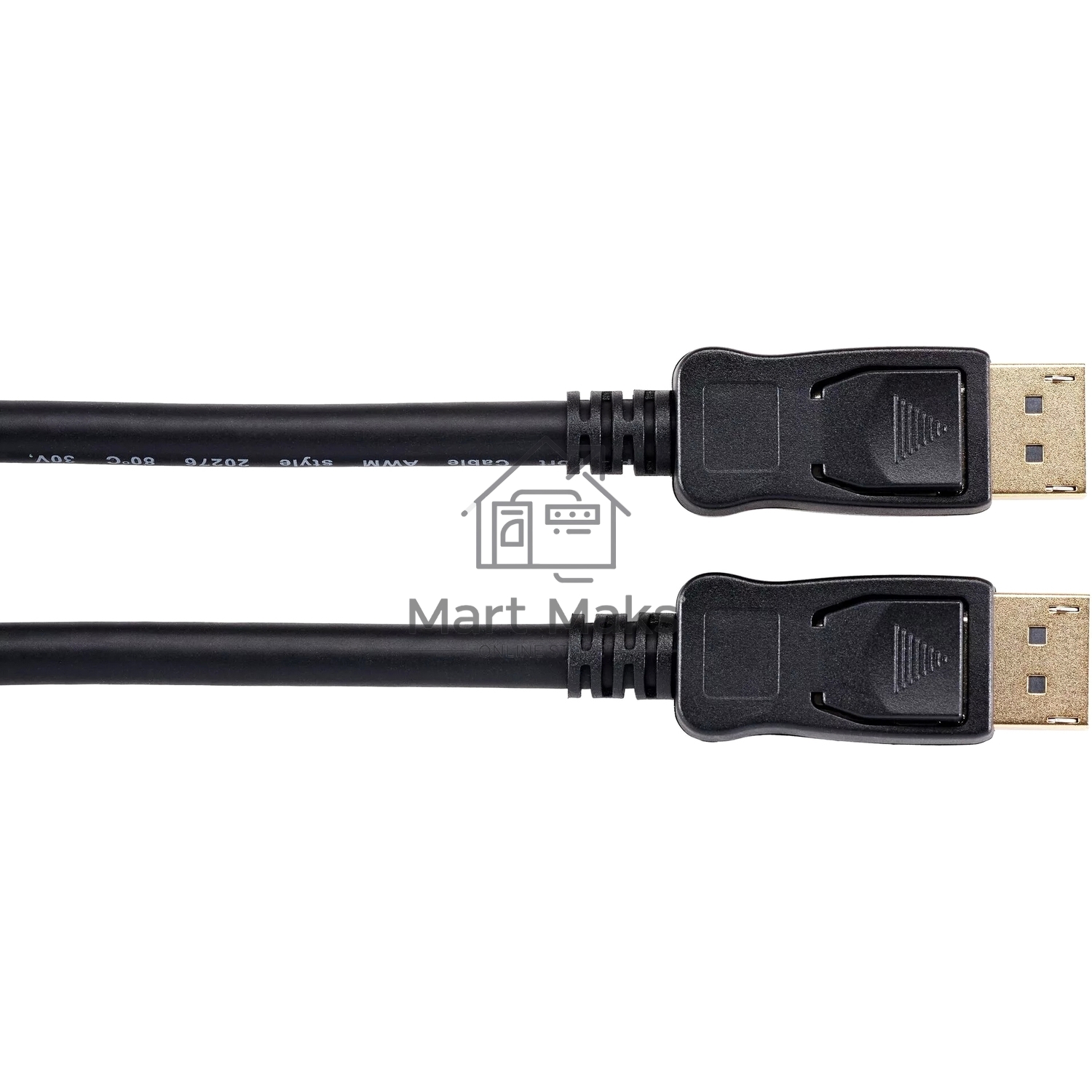 Кабель VCOM DISPLAY PORT V1.4 3M CG632-3M