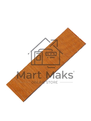 Гвозди Matrix финишные шпильки 23GA для пн, нейлера финишного мм5000 шт