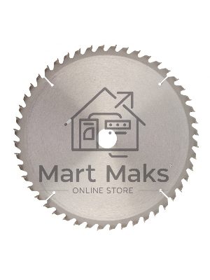 Пильный диск Matrix по дереву, 300x32мм, 48 зубьев Professional
