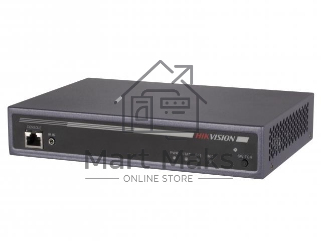 Контроллер LED HIKVISION DS-C12L-0204H