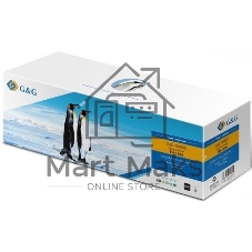 Картридж лазерный G&G GG-TN1095 черный (1500 стр.) для Brother DCP 1602/1602R