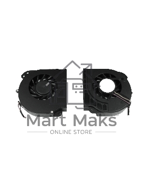 Вентилятор (кулер) для ноутбука Dell Alienware Area51 M15X`